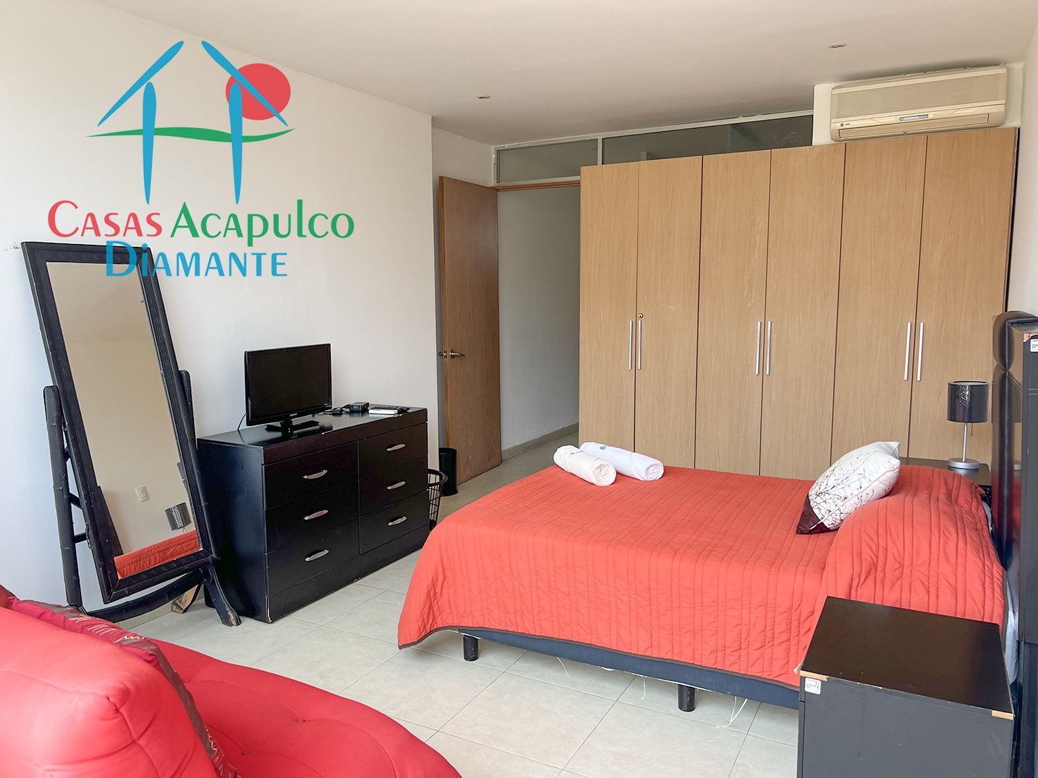 Aura A 008 - Recámara 5